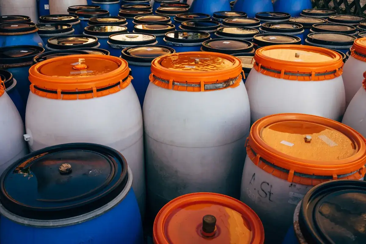 Chemical & Toxic Waste Cleanup in Live Oak, CA